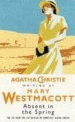 Cover von Absent in the Spring