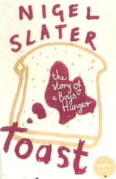 Cover von Toast