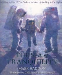 Cover von The Sea of Tranquility