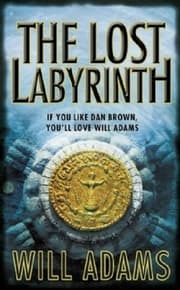 Cover von The Lost Labyrinth