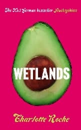 Cover von Wetlands