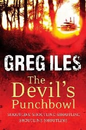 Cover von The Devil's Punchbowl