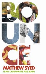 Cover von Bounce