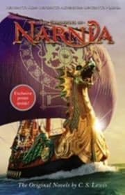 Cover von The Chronicles of Narnia 1
