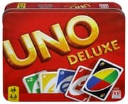 Cover von UNO Deluxe