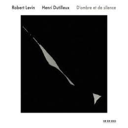 Cover von D'ombre et de silence