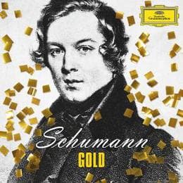 Cover von Schumann Gold