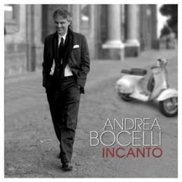 Cover von Incanto