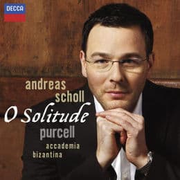 Cover von O Solitude