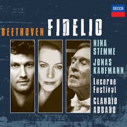 Cover von Fidelio