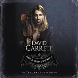Cover von Rock Symphonies