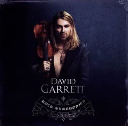 Cover von Rock Symphonies