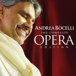 Cover von The Opera Collection