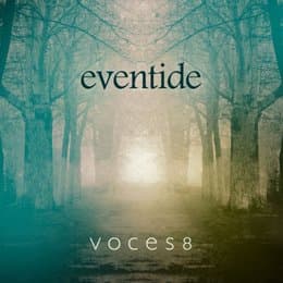 Cover von Eventide