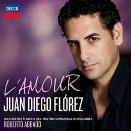 Cover von L'Amour