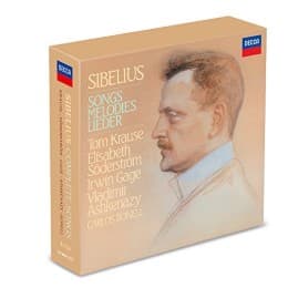 Cover von Songs, Melodies, Lieder