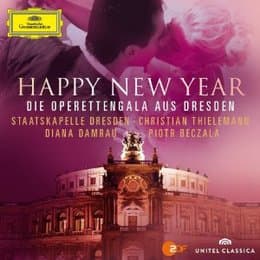 Cover von Happy New Year