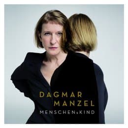 Cover von Menschenskind