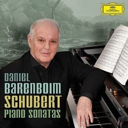 Cover von Piano Sonatas