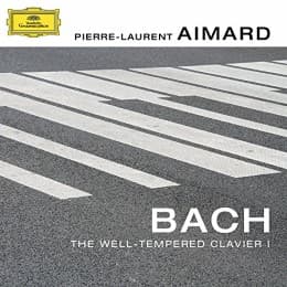 Cover von The Well-Tempered Clavier I