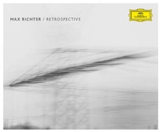 Cover von Retrospective