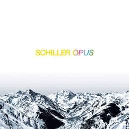 Cover von Opus