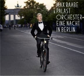 Cover von Eine Nacht in Berlin