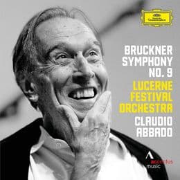 Cover von Bruckner: Symphony No. 9