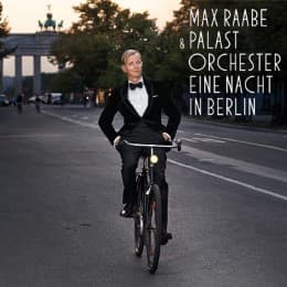 Cover von Eine Nacht in Berlin