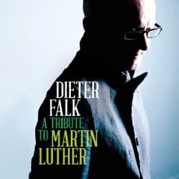 Cover von A Tribute to Martin Luther