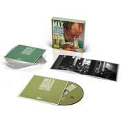 Cover von Max Reger - Orchestral Edition