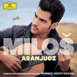 Cover von Aranjuez
