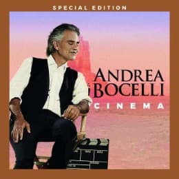Cover von Cinema