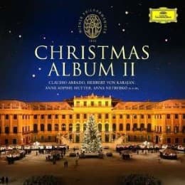 Cover von Christmas Album II