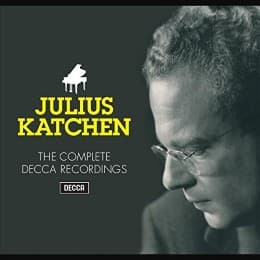 Cover von The Complete Decca Recordings