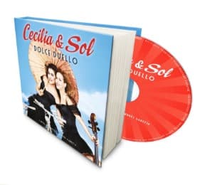 Cover von Dolce Duello
