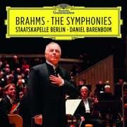 Cover von The Symphonies