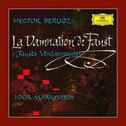 Cover von La Damnation de Faust