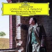 Cover von Longing For Paradise