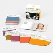 Cover von Furtwängler: Complete Recordings on DG and Decca