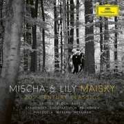 Cover von 20th Century Classics