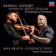 Cover von Violin Concertos