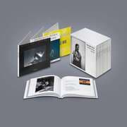 Cover von Meredith Monk: The ECM Recordings
