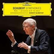 Cover von Symphonies Nos. 8 & 9