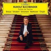 Cover von Soiree de Vienne