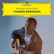 Cover von Visages baroques