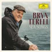Cover von Sea Songs