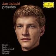 Cover von Preludes