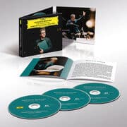Cover von The Symphonies