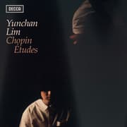 Cover von Chopin Etudes, Op.10 & Op.25